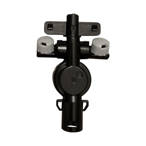Adapters Brand New Durable/practical To Use Connector 8538153080 Black - Picture 8 of 9