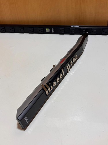 Akai Professional EWI USB Electronic Wind Instrument MIDI Controller Tested - Picture 6 of 10