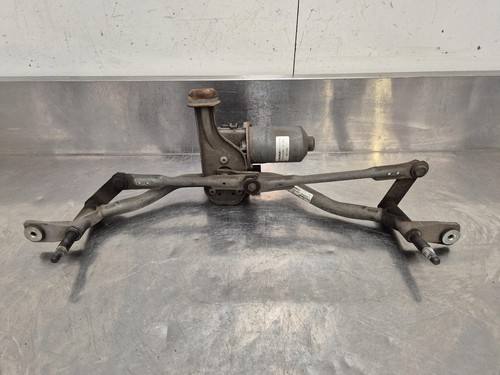 RENAULT TRAFIC WIPER MOTOR FRONT X82 01/2015-2024 288002950R 770846 - Picture 2 of 12