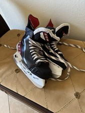 CCM Ice Hockey Skates with Steel Blades