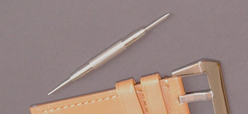 MicroSpike Stainless Steel Strap / Band Removal Tool for your Alpina Watch - Picture 2 of 2