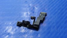 iPhone 6 Sprint A1586 MG692LL/A Late 2014 4.7" Genuine Front Camera GS83638