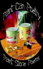 Paint Can Poetry Paint Poems 9781410761125 by William Mitrus Book