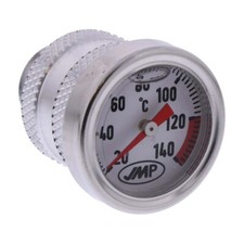 Termómetro De Aceite Reemplaza Tapón M20X2.5 Para Honda 1100 VT Shadow 1995-2000