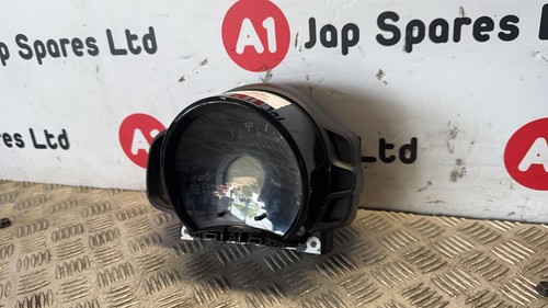 2014-2017 TOYOTA AYGO MK2 KGB40 1.0 PETROL MANUAL SPEEDOMETER SPEEDO CLOCKS - Picture 5 of 11
