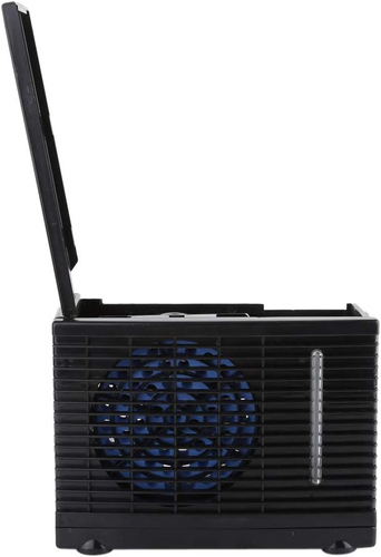 Portable Ac for Cars and Trucks, Portable Air Conditioner 12V Car Fans Air - Picture 5 of 12