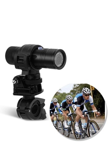 Zerone Action Camera 30M Waterproof 8MP 1080P 170° Lens HD Outdoor Sports - Picture 3 of 4