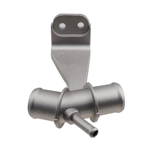 Engine Compartment Radiator Water Coolant Pipe For Toyota Corolla 2009-2013 - Picture 6 of 10