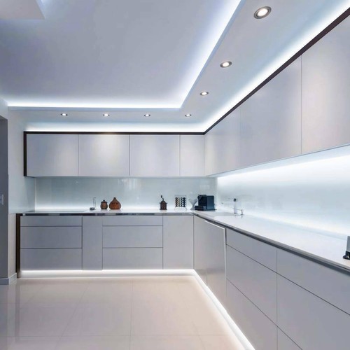 LED Stripe Warmweiß/Kaltweiß Leiste Streifen 5630 Band Lichterkette 1m-10m 12V - Bild 5 von 11