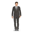 Charles Leclerc Racing Driver Lifesize Cardboard Cutout and Free Mini Standee