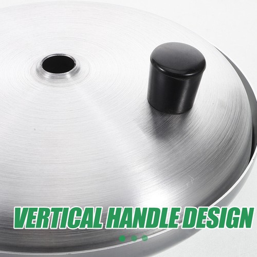 Nonstick Japanese Egg Frying Pan With Vertical Handle For Making Omelettes And - Picture 9 of 12