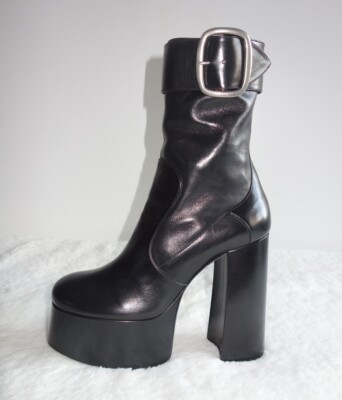 Billy boots saint laurent online