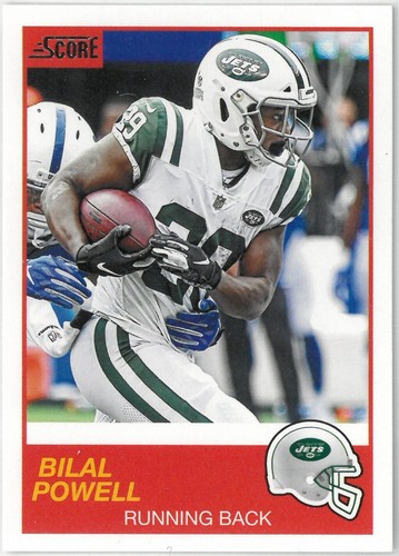 2019 Score Football Cards (1-330) - Pick the Cards to Complete Your Set - Picture 39 of 166