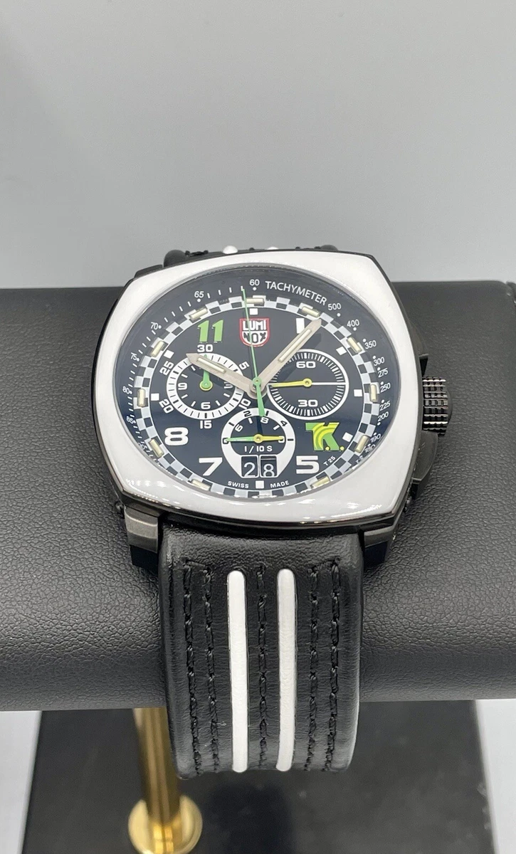 2022春の新作 LUMINOX KANAAN TONY 腕時計(アナログ) - brightontwp.org