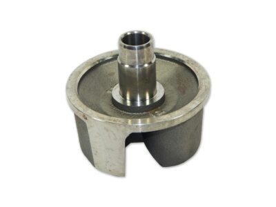 Wacker Neuson OEM 4'' Impeller fits PTS4V, PTK4 trash pumps 5000110442