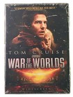 War of the Worlds (2005 film) Widescreen DVDs & Blu-ray Discs