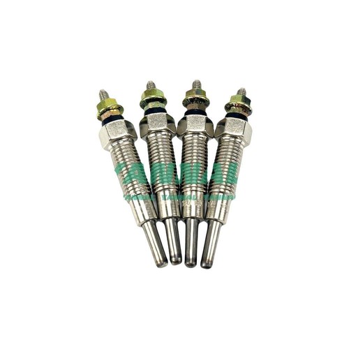 Brand New Higher Quality V4300 Glow Plug Fit For Kubota Excavator Engine Parts - Picture 3 of 6