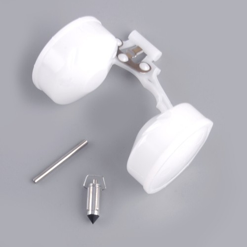 Honda VT700C SHADOW 1984 (E) USA CALIFORNIA Parts Lists And Schematics - Foto 11