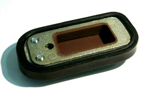 nos Genuine Kymco People S 50 REED VALVE COMP 52*27*6.0 18601-KBE2-900 - Picture 2 of 3