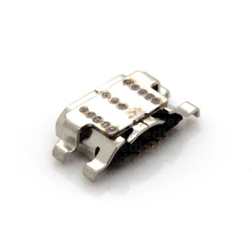 New Micro USB Charging Socket Port Connector for Amazon Kindle Fire HD8 L5S83A - Picture 3 of 9