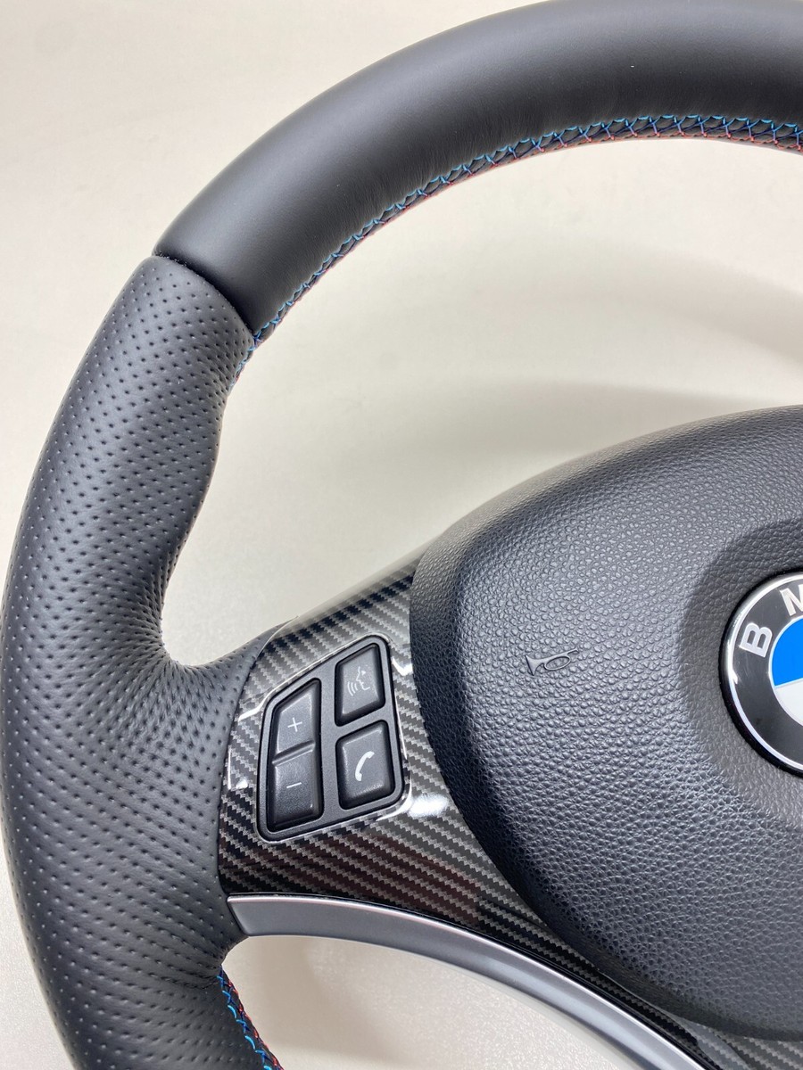 BMW M Performance Steering wheel E90 E92 M3 E93 E82 E88 E87 1