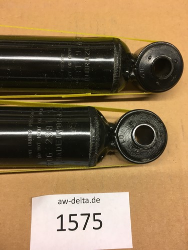 Fiat Amortisseur Lot 0770G Envoi de Marchandises Magnetti Marelli [1575] 25 - Picture 4 of 5