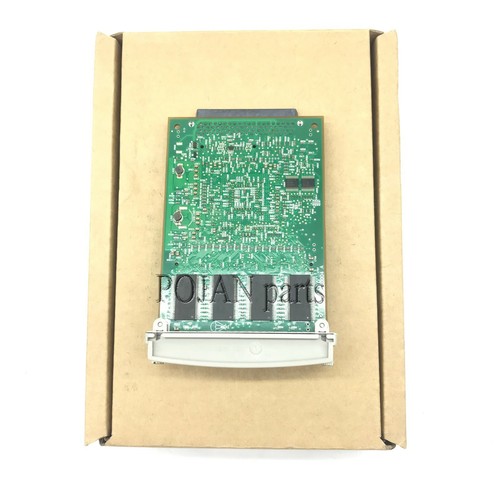 CH336-60001 fit for HP Designjet 510 510PS GL/2 Accessory Card Formatter Board - Picture 2 of 11
