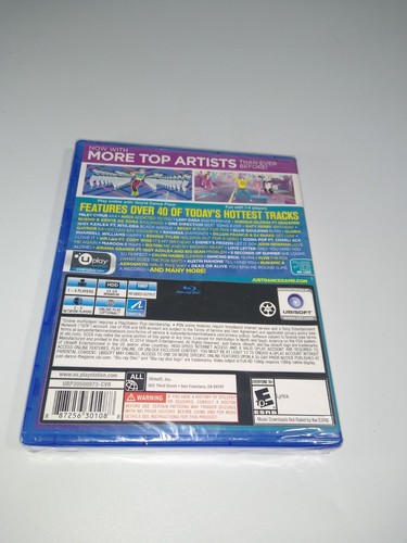 PlayStation 4 Games - PS4 Most are Sealed - Picture 208 of 712