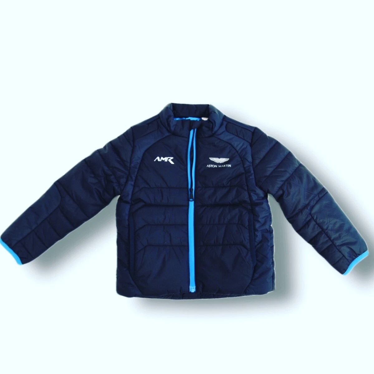 Boys hotsell racing jacket