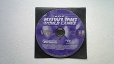 AMF Bowling: World Lanes (Nintendo Wii, 2008)