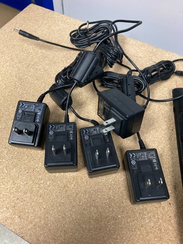 Crestron MTX-3 Isys 2.8” Handheld Wireless Touch Screen [BUNDLE - SEE COMMENTS] - Picture 6 of 7