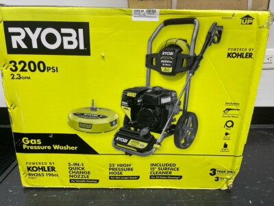 #ad RYOBI TOOLS RY803265VNM EZ5000783 $399.99