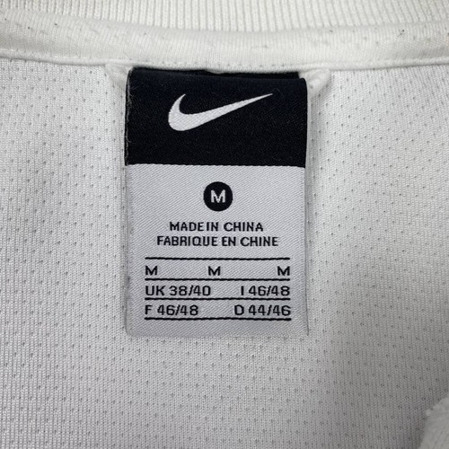 RARO De Colección Nike Roger Federer Conjunto de Calentamiento Para Hombres M RF Tenis Sudadera Chaqueta Pantalones - Imagen 12 de 15