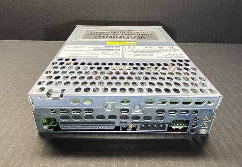 Unidad de cinta interna Sun 370-2184 20/40 GB de ancho SCSI 8 mm Exabyte Mammoth EXB-8900 - Imagen 5 de 14