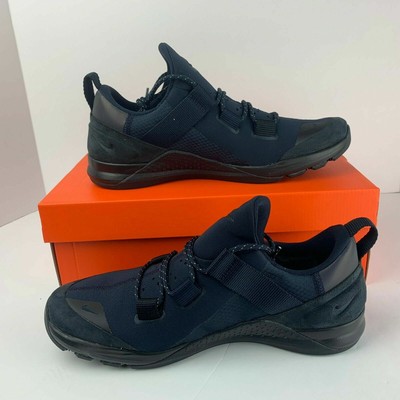 tênis nike tech trainer