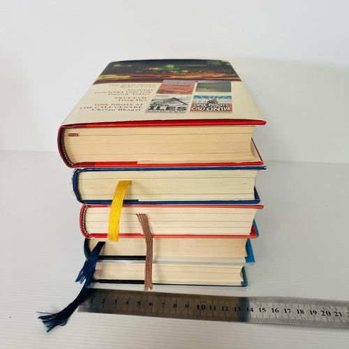 5x Readers Digest Select Editions Hardcovers - Picture 2 of 24
