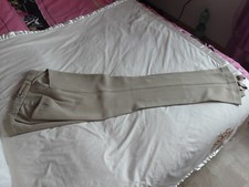 Reiterhose aus 1988 Größe 48/98, gekauft in England, Zustand siehe unten/Photos