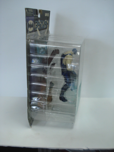 YAMATO D.C BATMAN WAVE 3 BANE - 6" COLLECTIBLE ACTION FIGURE - Picture 9 of 20