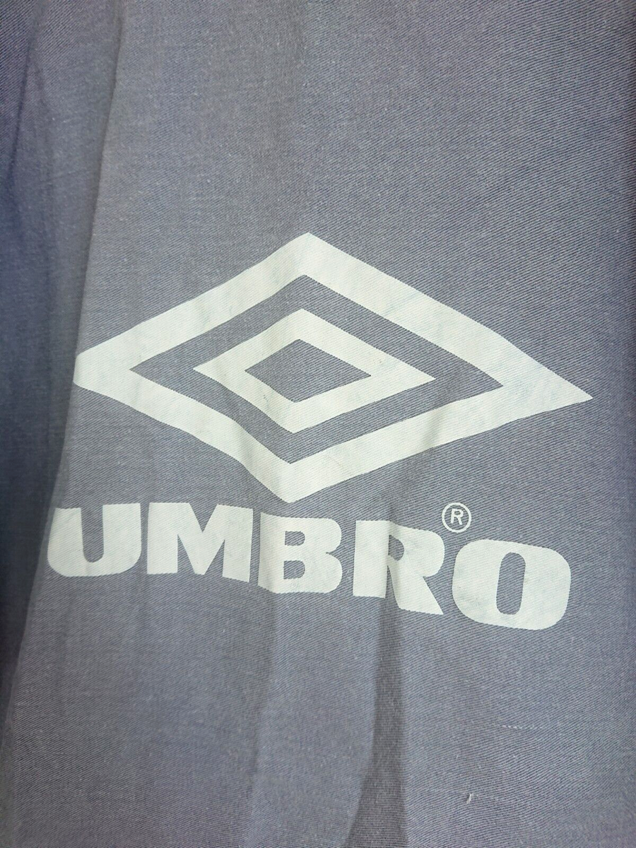 umbro】 Oasis! Manchester United 90s Umbro Brings Back Its