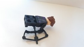 LEGO Marvel Super Hawkeye sh302 Figure from Set 76067