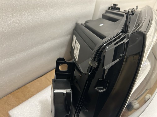 MERCEDES GLE LED INTELLIGENTER SCHEINWERFER BEIFAHRERSEITE LINKS 2016 2017 2018 2019 - Bild 10 von 16