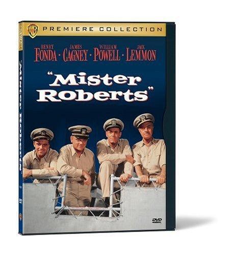 Mister Roberts (DVD) NEW - Picture 1 of 1