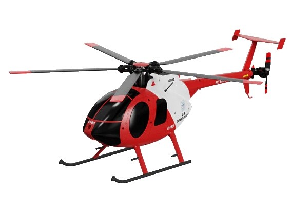 Hughes 500 Md | eBay