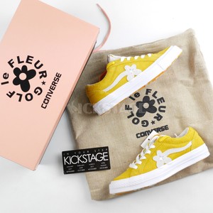 Image is loading Tyler,The,Creator,x,Converse,One,Star,x,
