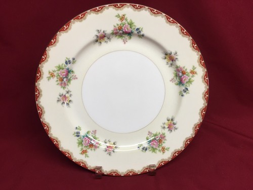 Meito Versailles 9 7/8"" Dinner Plate - Picture 1 of 2