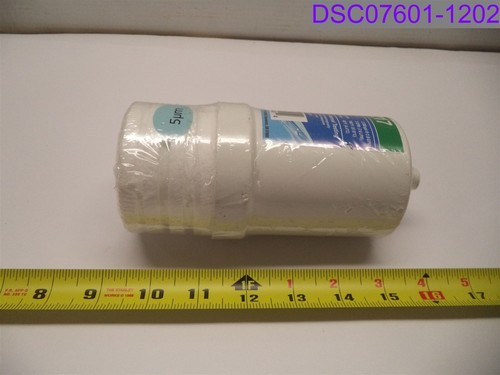 Neo Pure Replacement Cartridge 5 Micron P/N NP217 - Picture 2 of 5