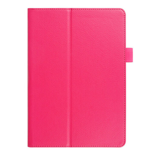Funda de cuero con soporte tipo folio para tablet Samsung Galaxy Tab A7 / A7 Lite - Imagen 3 de 23