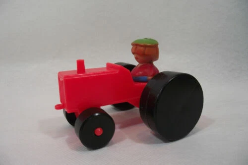 Jouets et jeux anciens véhicules Fisher-Price