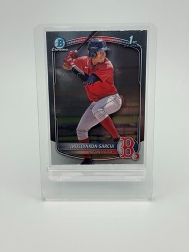 2025 Bowman Baseball CHROME Prospects Complete Your Set - You Pick Player - Picture 86 of 298