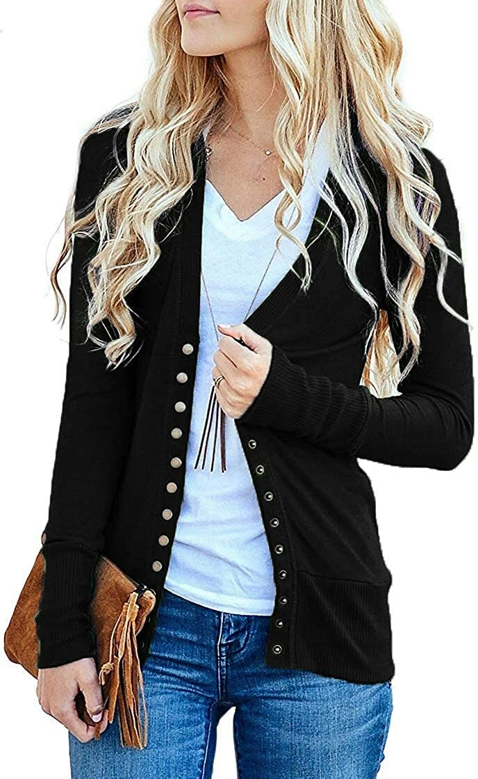 Cute winter cardigans 2025